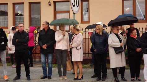 Nawiedzenie Obrazu Matki Bo Ej Kruszwica Kruszwica Net