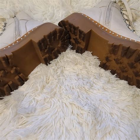 Steve Madden Rainier Leather Chunky Block Heel Moto C Gem
