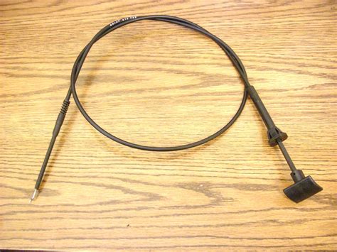 Mtd Lawn Mower Choke Cable A A Lawn Mowers