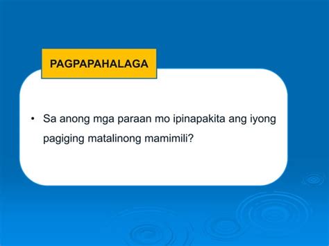 Aralin Panlipunan Ang Demand Ng Mga Mamimili Ppt