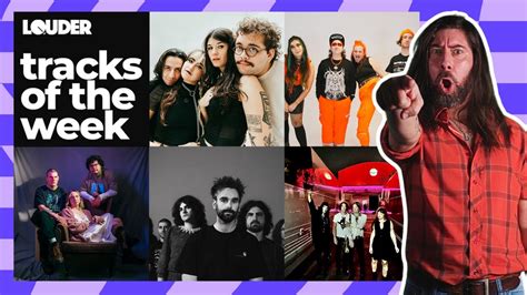 Watch Our Round Up Of The Best New Alternative Music