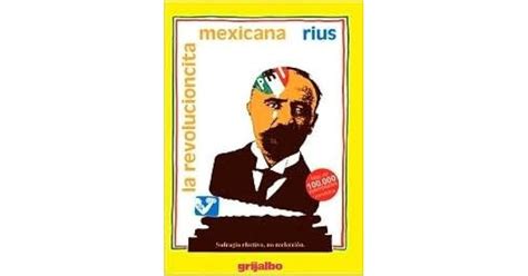 La Revolucioncita Mexicana By Rius