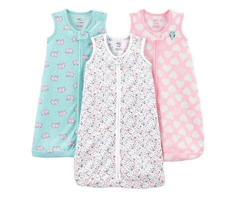 11 Of The Best Baby Sleeping Bags To Keep Your Little One Comfy And