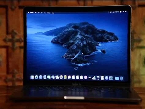 Video: MacBook Pro 13-Inch (2020): Complete Video Review | Gadgets 360