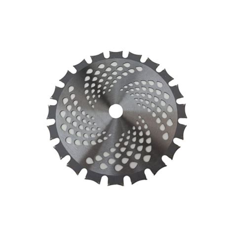 Disc Pentru Motocoasa Cu Dinti Vidia Dublu Sens 255x40Tx25 4mm