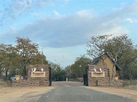 Olifants Rest Camp Kruger National Park Campground Reviews Photos