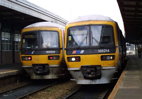 Class 165 166 Dmu Photos Uk Prototype Discussions Not Questions Rmweb