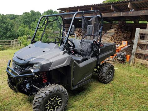 2024 Honda Pioneer 700 Top Speed April Brietta