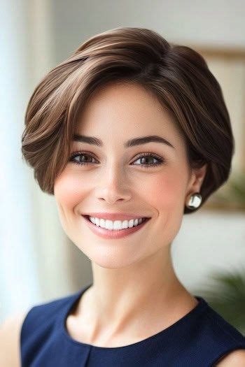 Save This Pin For The Best Pixie Haircuts For Fine Hair This Chic