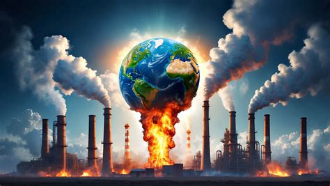 Environmental Pollution Free Stock Photo - Public Domain Pictures