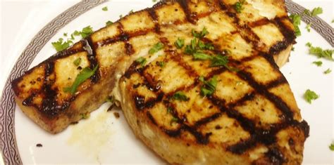 Best Way To Cook Swordfish Foodrecipestory