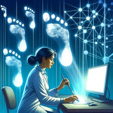 Minimizing Digital Footprints Decluttering Solutions