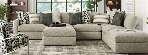 Sofa Sectional Clearance | Baci Living Room