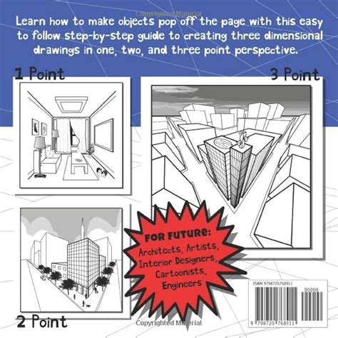 easy  point perspective drawing perspective drawing  easy lesson