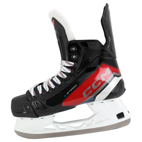 Ccm Jetspeed Ft Senior Ice Hockey Skates