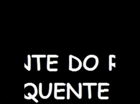 Origem Do Ditado Crente Do Rabo Quente XVIDEOS