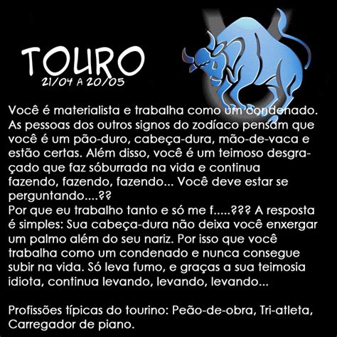 Horoscopo De Hoje Touro No Amor Vetor Moda