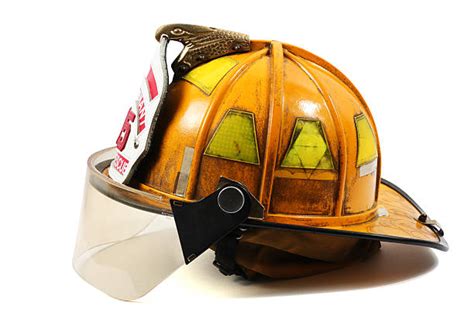 Fireman Hat Pictures Images And Stock Photos Istock