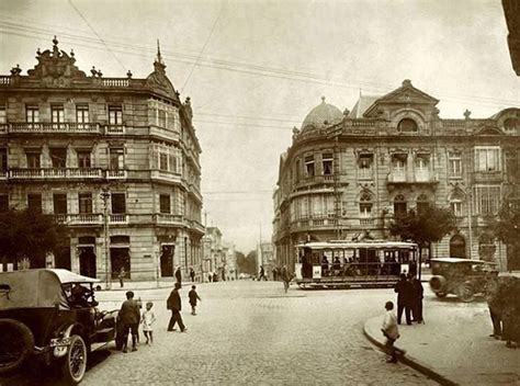 17 Best images about vigo antiguo on Pinterest | Cunha, Seville spain ...