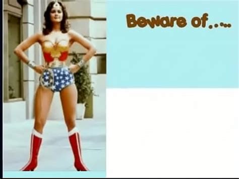 Wonder Woman XVIDEOS