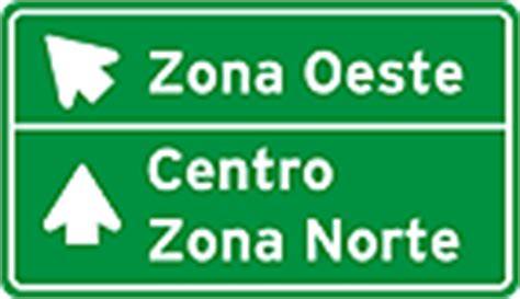 Placas de Trânsito Placas de Indicação Placas de Identificação e