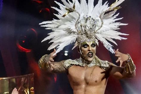 Gala Drag 2023 Las Palmas Horario y dónde ver en directo