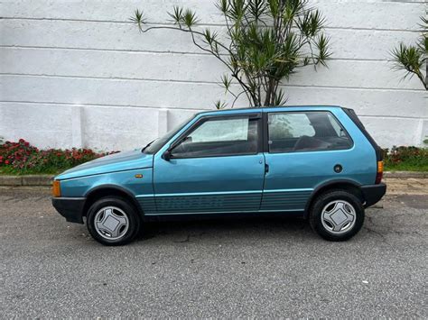 Picelli Leil Es Fiat Uno R