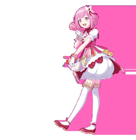 Emu Otori｜Wonderlands x Showtime｜HATSUNE MIKU: COLORFUL STAGE!