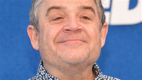 Patton Oswalt Discusses His First Ever Acting Gig On Seinfeld