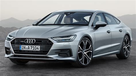 2018 Audi A7 Sportback – all models hybrid, Audi AI Paul Tan - Image 726245