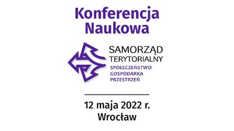 Samorz D Terytorialny Spo Ecze Stwo Gospodarka Przestrze