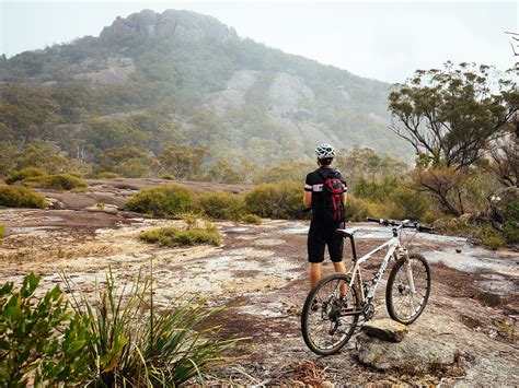 Peak trail | Girraween National Park | Parks and forests | Department ...