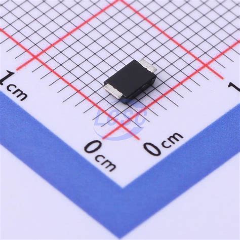 Stps H Afy Stmicroelectronics Schottky Barrier Diodes Sbd Jlcpcb