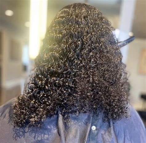 Can A Brazilian Blowout Help Your Curly Hair When Its Hot And Humid