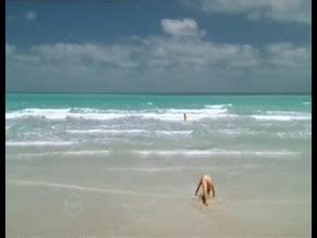 SECOND CHANCE NUDE SCENES AZNude