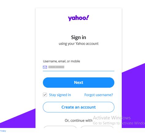 How To Delete Yahoo Email Account Permanently