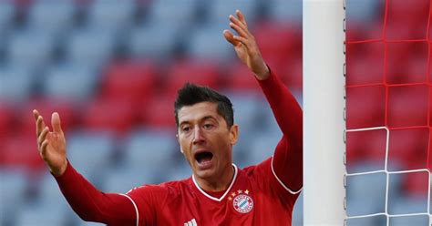 Robert Lewandowski Kontra Cezary Kucharski Wyciek Y Zeznania Lewego