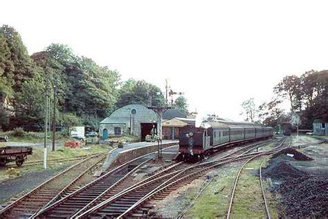 Ventnor Railway Station Alchetron The Free Social Encyclopedia