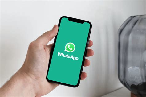 Dónde se guardan las fotos de Whatsapp en iPhone