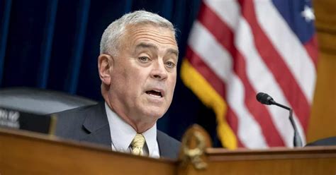 Rep. Brad Wenstrup Announces Retirement from Congress - Brad Wenstrup ...