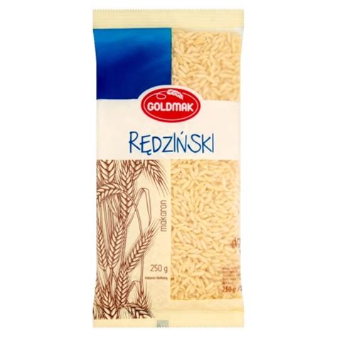 Goldmak Makaron R Dzi Ski Ry G Supermarket Emaja Pl