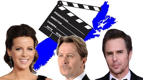 5 More Movies Filmed In Nova Scotia YouTube