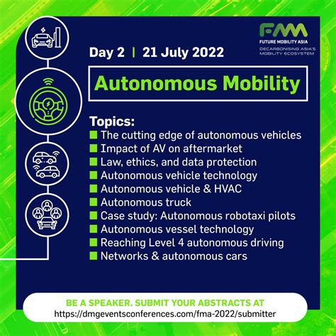 Future Mobility Asia Exhibition And Summit On Linkedin Future Mobility