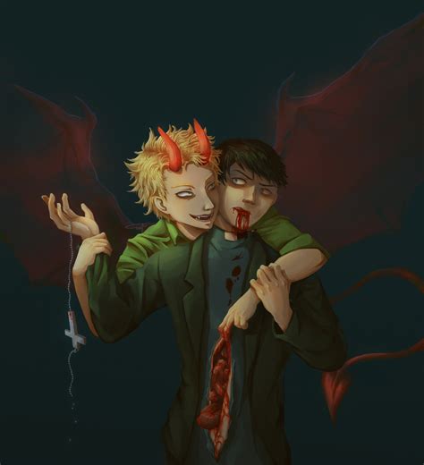 Imp Tweek Pastor Craig By Crovotp Hentai Foundry