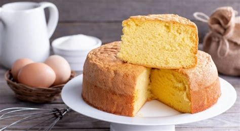 Torta De Las 12 Cucharadas La Receta Matera Infalible Para Una Masa