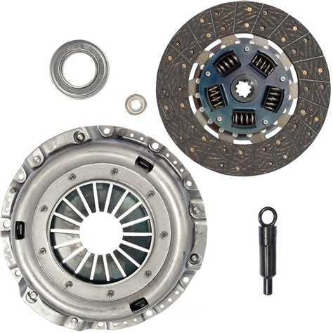 Juego De Clutch Oe Plus Para Toyota Land Cruiser Marca Ams Automotive