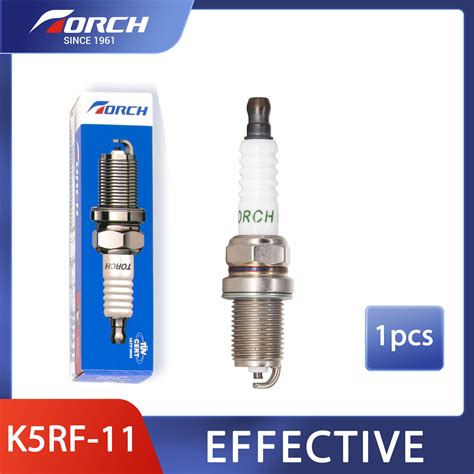 Denso K16PR U11 Alternative Spark Plugs