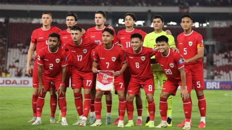 Media Vietnam Kaget Timnas Indonesia Turunkan Skuad U 22 Di Piala AFF