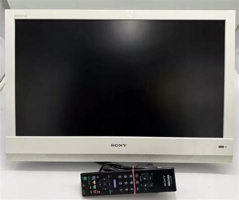 TELEWIZOR TV SONY BRAVIA KDL 22BX200 12266311410 Oficjalne Archiwum