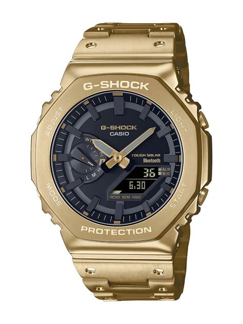 Casio Gm B Gd Ajf